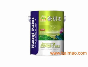 供應十大環保水性油漆代理 湖北油漆涂料免費加盟，助力環保新事業