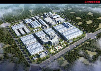 江西涂聯(lián)年產(chǎn)50萬噸涂料項目正式投產(chǎn)，引領(lǐng)水性建筑涂料新時代