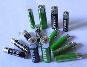 堿性鋅錳電池 從LR6 5號(hào)電池批發(fā)看干電池的核心價(jià)值