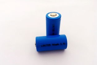 鋰離子電池ICR17335 700mAh 123A 價(jià)格、廠家與選購(gòu)指南