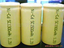 廣州古迪電池充電電池產(chǎn)品列表及特點(diǎn)分析